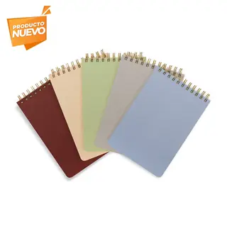 Libreta Latka