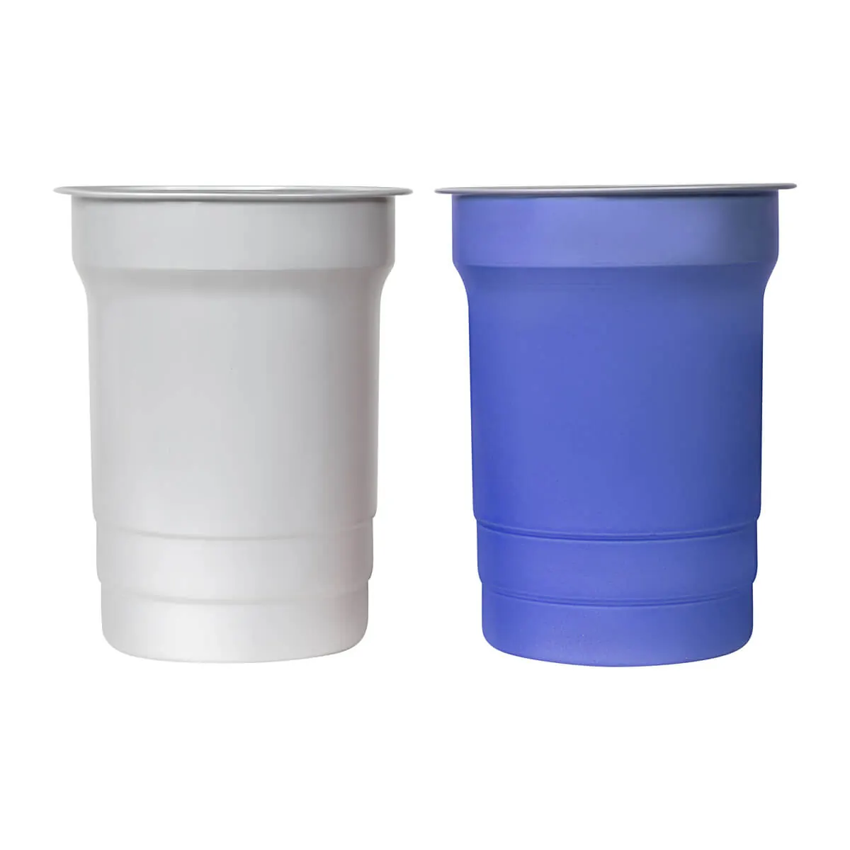 Vaso Renk Azul